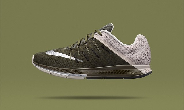 7/2発売予定！ナイキラボ エア ズーム エリート 8 (NIKELAB AIR ZOOM ELITE 8)