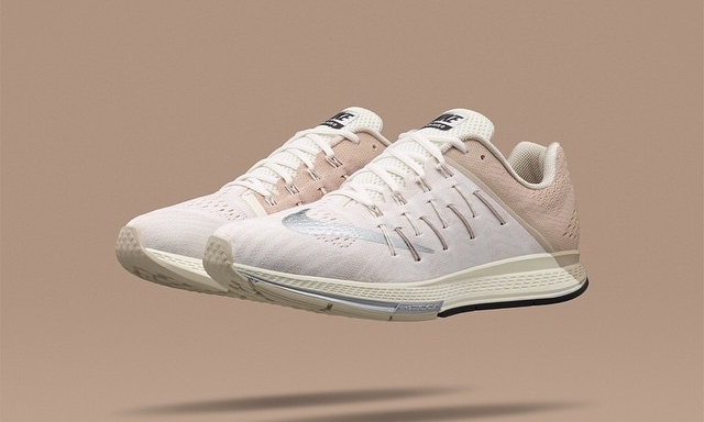 【近日発売】別カラーのナイキラボ エア ズーム エリート 8 (NIKELAB AIR ZOOM ELITE 8)