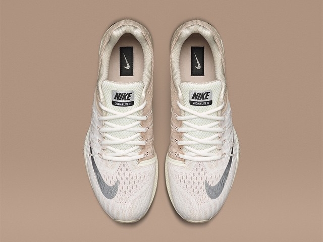 【近日発売】別カラーのナイキラボ エア ズーム エリート 8 (NIKELAB AIR ZOOM ELITE 8)