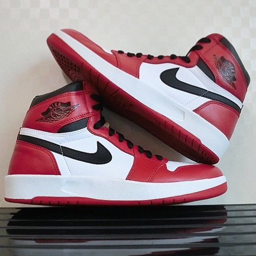 7/25発売予定！ナイキ エア ジョーダン 1.5 シカゴ (NIKE AIR JORDAN 1.5 CHICAGO) [768861-601]