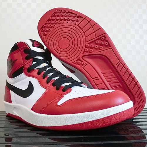 7/25発売予定！ナイキ エア ジョーダン 1.5 シカゴ (NIKE AIR JORDAN 1.5 CHICAGO) [768861-601]