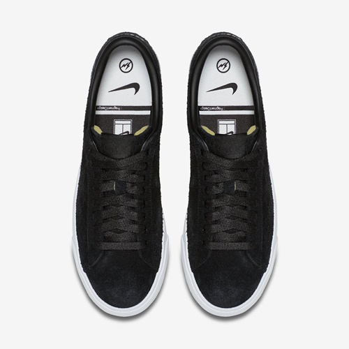 ゲリラ発売！ナイキラボ コート テニス クラシック バイ フラグメント (NIKELAB COURT TENNIS CLASSIC by FRAGMENT SP) [693505-001]