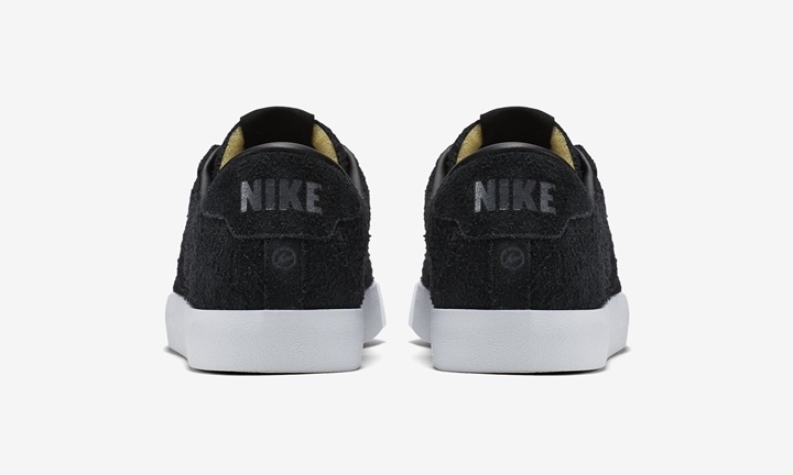 ゲリラ発売！ナイキラボ コート テニス クラシック バイ フラグメント (NIKELAB COURT TENNIS CLASSIC by FRAGMENT SP) [693505-001]