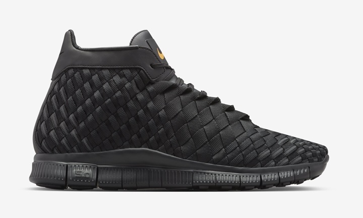 ゲリラ発売！ナイキラボ フリー イネバ ウーブン MID (NIKELAB FREE INNEVA WOVEN MID) [800907-001]