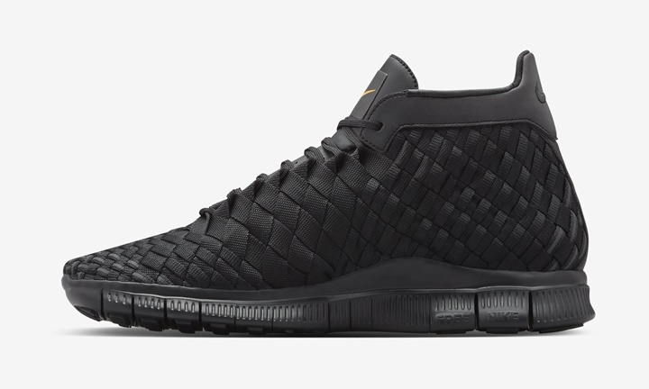 ゲリラ発売！ナイキラボ フリー イネバ ウーブン MID (NIKELAB FREE INNEVA WOVEN MID) [800907-001]