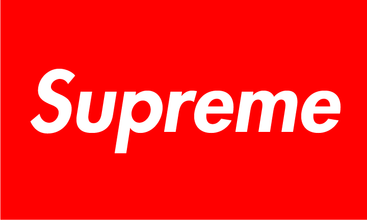 シュプリーム (SUPREME) 2015 FALL/WINTER COLLECTIONの告知！