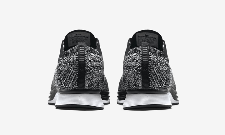 7/3発売予定！ナイキ フライニットレーサー オレオ (NIKE FLYKNIT RACER 2.0 OREO) [526628-012]