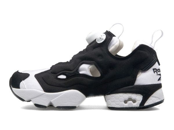 7/10発売！リーボック インスタ ポンプ フューリー モノトーン (REEBOK INSTA PUMP FURY OG) [M48559] [M48560]