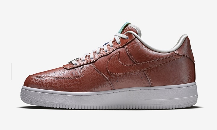 7/3発売予定！ナイキ エア フォース 1 自由の女神 (NIKE AIR FORCE 1 STATUE OF LIBERTY) [812297-800]