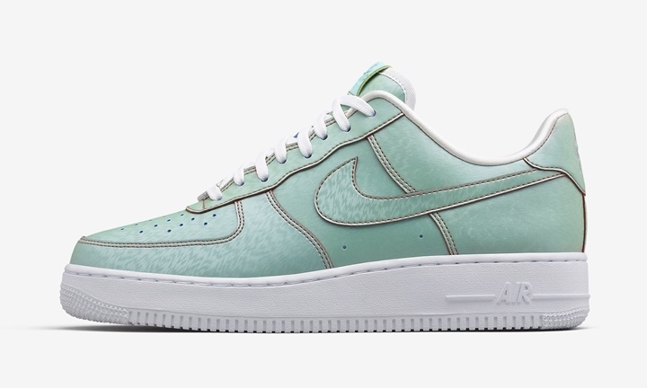 7/3発売予定！ナイキ エア フォース 1 自由の女神 (NIKE AIR FORCE 1 STATUE OF LIBERTY) [812297-800]