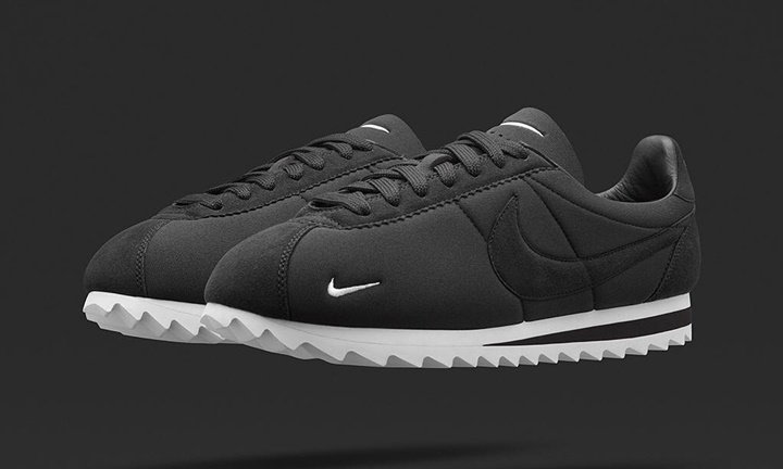 7/9 10時頃発売予定！ナイキラボ クラシック コルテッツ ビッグ トゥース (NIKELAB CLASSIC CORTEZ BIG TOOTH)