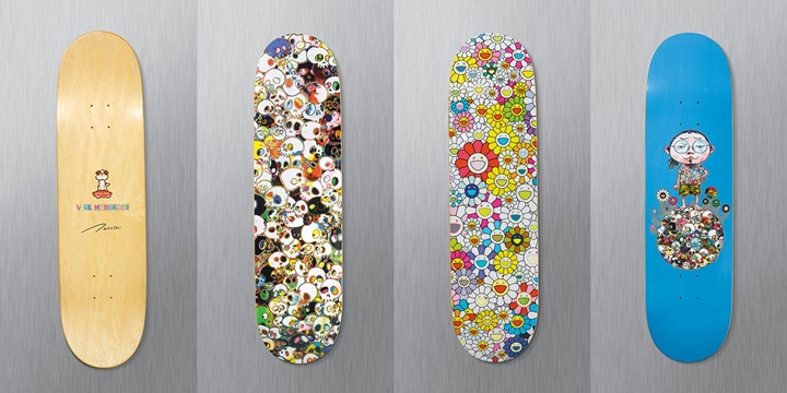 新品 バンズ 村上 隆 コラボ VANS Takashi Murakami