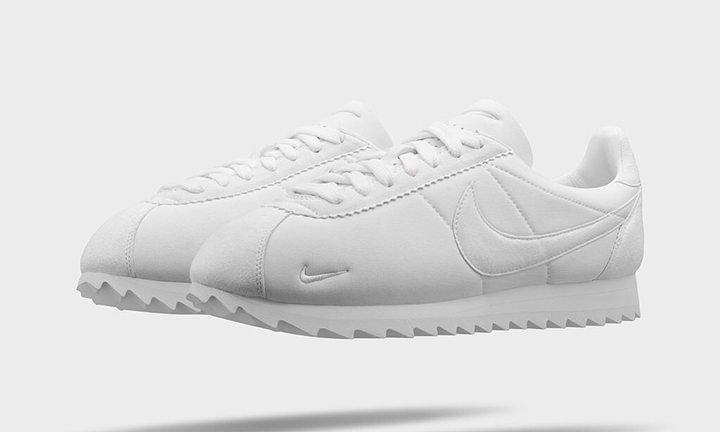 ホワイトも7/9発売予定！ナイキラボ クラシック コルテッツ ビッグ トゥース (NIKELAB CLASSIC CORTEZ BIG TOOTH)