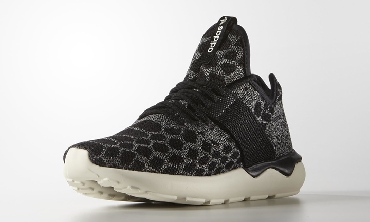 adidas tubular runner primeknit snake