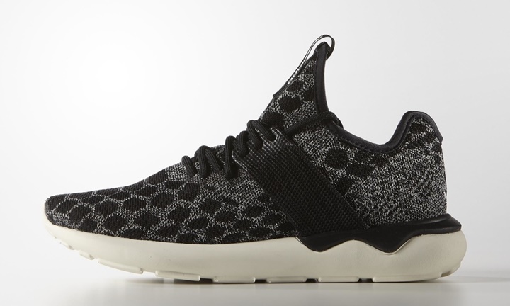 7月発売！アディダス オリジナルス チューブラー ランナー スネーク プライム ニット (adidas Originals TUBULAR RUNNER SNAKE PRIME KNIT) [B25573]