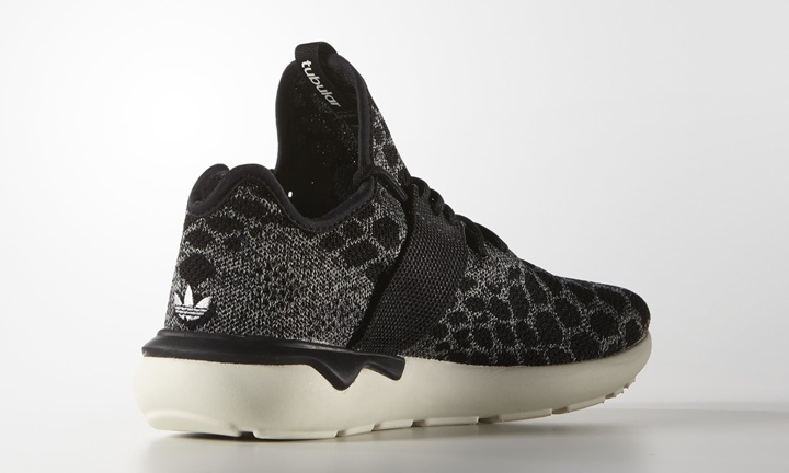 7月発売！アディダス オリジナルス チューブラー ランナー スネーク プライム ニット (adidas Originals TUBULAR RUNNER SNAKE PRIME KNIT) [B25573]