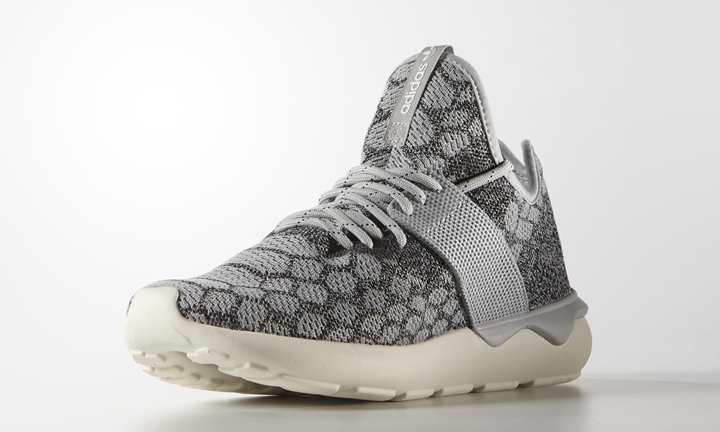 7月発売！アディダス オリジナルス チューブラー ランナー スネーク プライム ニット (adidas Originals TUBULAR RUNNER SNAKE PRIME KNIT) [B25573]