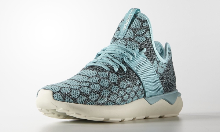 7月発売！アディダス オリジナルス チューブラー ランナー スネーク プライム ニット (adidas Originals TUBULAR RUNNER SNAKE PRIME KNIT) [B25573]