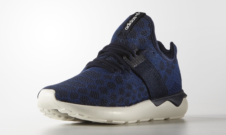 7月発売！アディダス オリジナルス チューブラー ランナー スネーク プライム ニット (adidas Originals TUBULAR RUNNER SNAKE PRIME KNIT) [B25573]