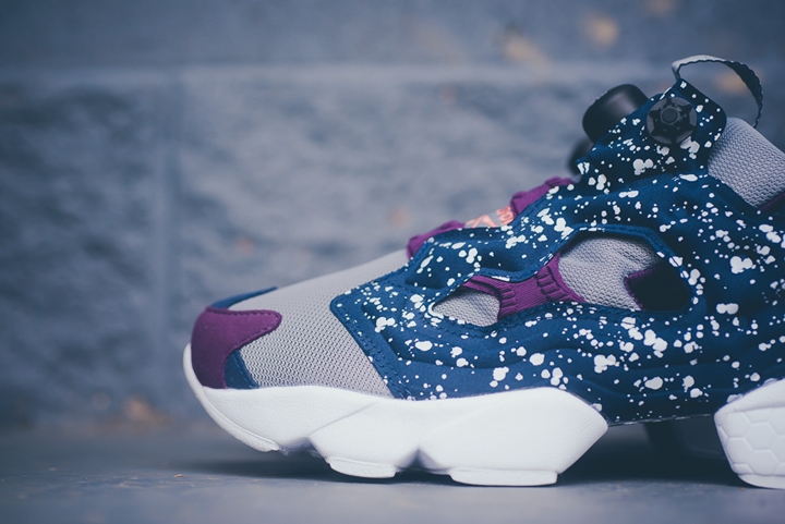 白しぶきを浴びせたリーボック インスタ ポンプ フューリー (REEBOK INSTA PUMP FURY) [V66116]が海外で発売！