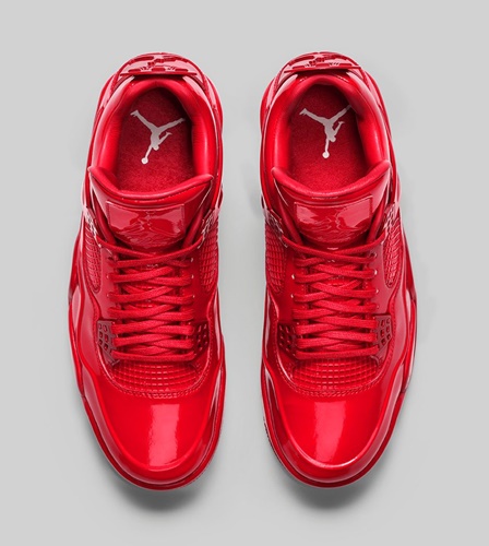 【正式発表】7/11発売予定！ナイキ ジョーダン 11LAB4 ジム レッド (NIKE JORDAN 11LAB4 GYM RED) [719864-600]