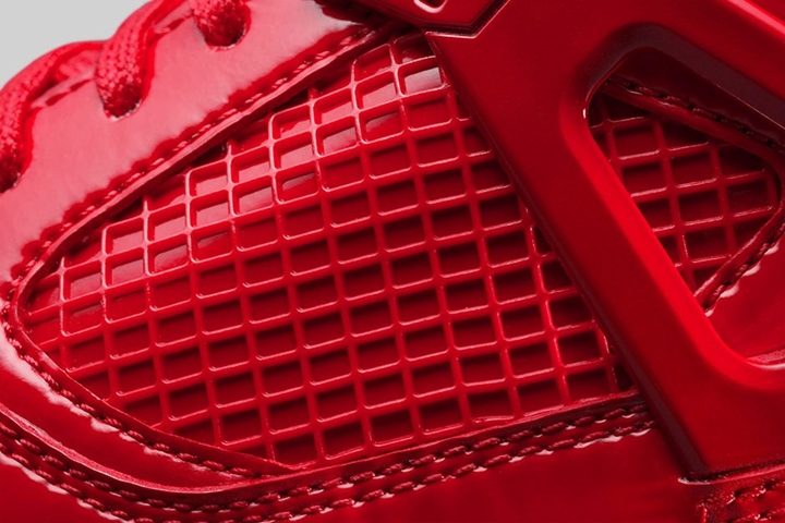 【正式発表】7/11発売予定！ナイキ ジョーダン 11LAB4 ジム レッド (NIKE JORDAN 11LAB4 GYM RED) [719864-600]