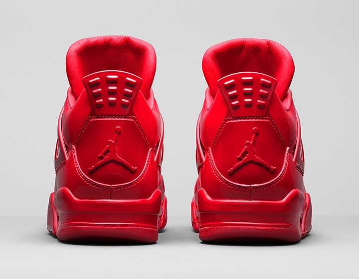 【正式発表】7/11発売予定！ナイキ ジョーダン 11LAB4 ジム レッド (NIKE JORDAN 11LAB4 GYM RED) [719864-600]