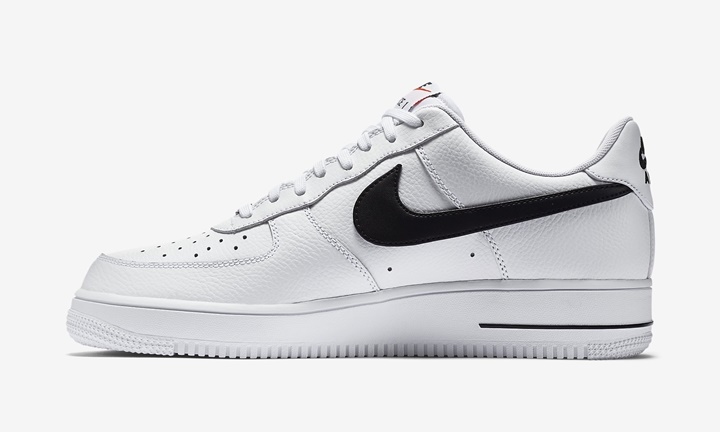 定番のナイキ エア フォース 1 2015年 秋モデル (NIKE AIR FORCE 1 2015 FALL)がナイキオンラインで発売！ [488298-158]