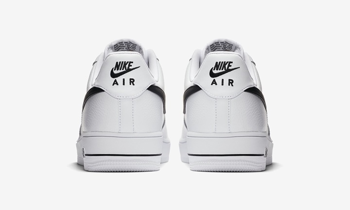 定番のナイキ エア フォース 1 2015年 秋モデル (NIKE AIR FORCE 1 2015 FALL)がナイキオンラインで発売！ [488298-158]