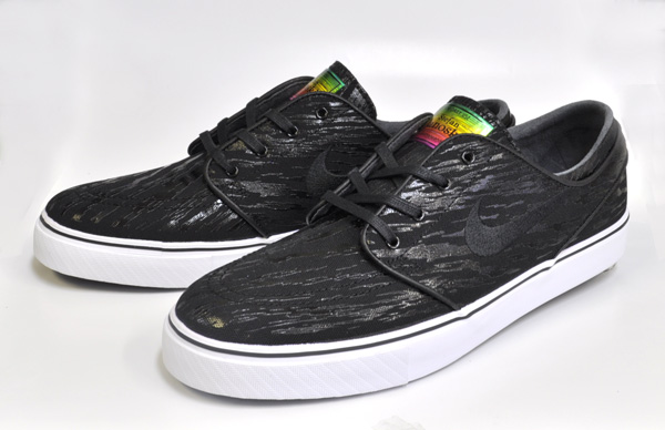 シビリスト (CIVILIST) × ナイキ ズーム ステファン ジャノスキー SB 「Spree Pack」が7/11から発売！ (NIKE ZOOM STEFAN JANOSKI SB) [678472-001]