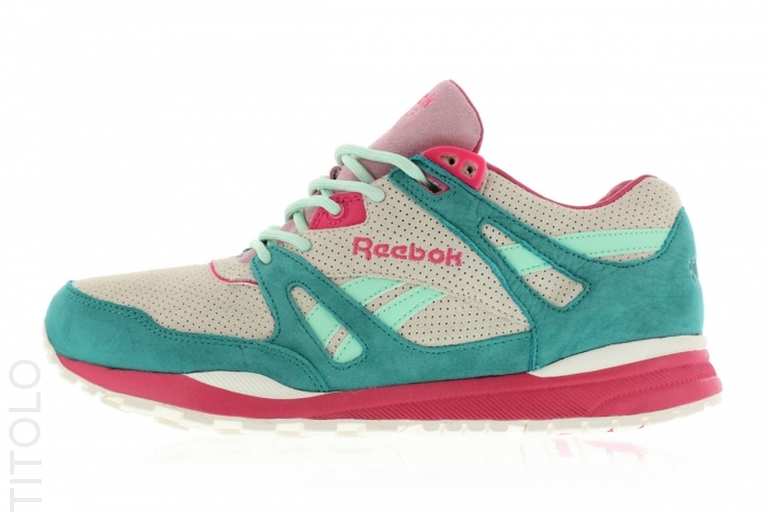 7/11発売！スニーカー ポリティクス × リーボック ベンチレーターが発売！ (SNEAKER POLITICS × REEBOK VENTILATOR) [M48288] [M48577]