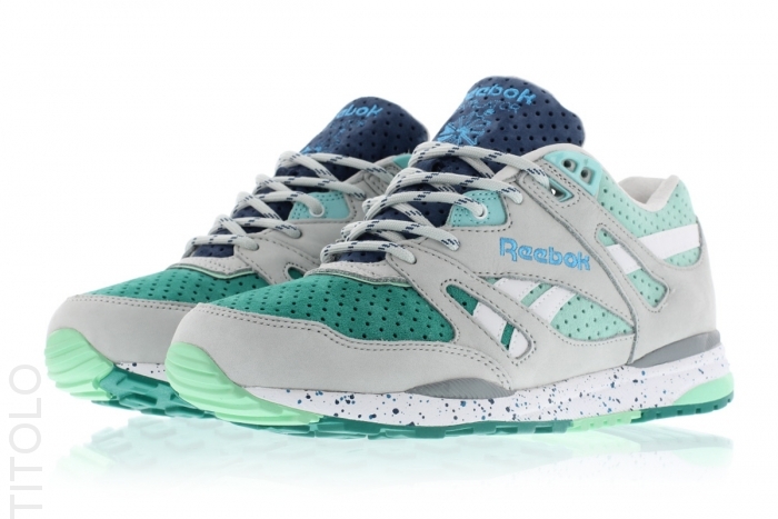 7/11発売！スニーカー ポリティクス × リーボック ベンチレーターが発売！ (SNEAKER POLITICS × REEBOK VENTILATOR) [M48288] [M48577]