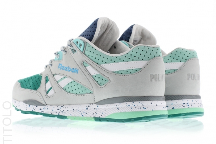 7/11発売！スニーカー ポリティクス × リーボック ベンチレーターが発売！ (SNEAKER POLITICS × REEBOK VENTILATOR) [M48288] [M48577]