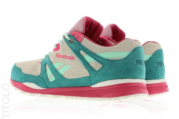 7/11発売！スニーカー ポリティクス × リーボック ベンチレーターが発売！ (SNEAKER POLITICS × REEBOK VENTILATOR) [M48288] [M48577]