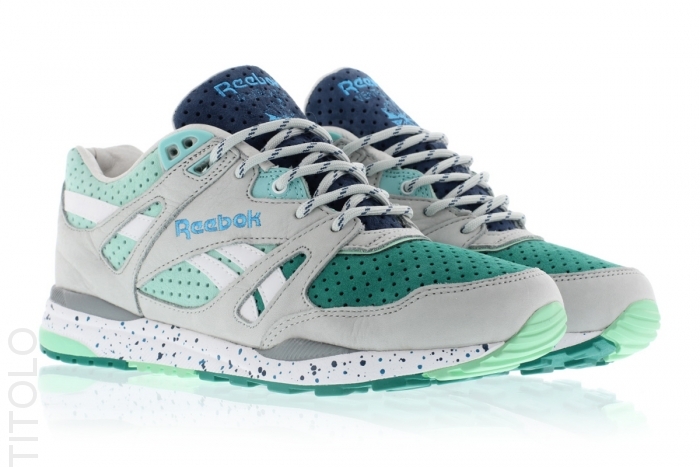 7/11発売！スニーカー ポリティクス × リーボック ベンチレーターが発売！ (SNEAKER POLITICS × REEBOK VENTILATOR) [M48288] [M48577]