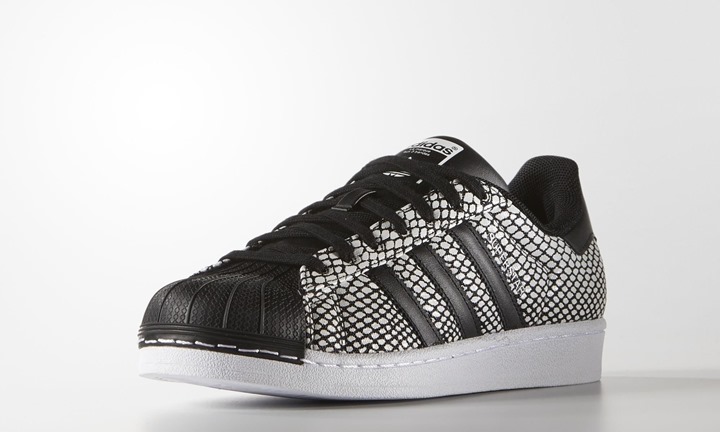 アディダス オリジナルス スーパースター スネークパック (adidas Originals SUPERSTAR SNAKEPACK) [S81728] [S82729] [S82730] [S82731]