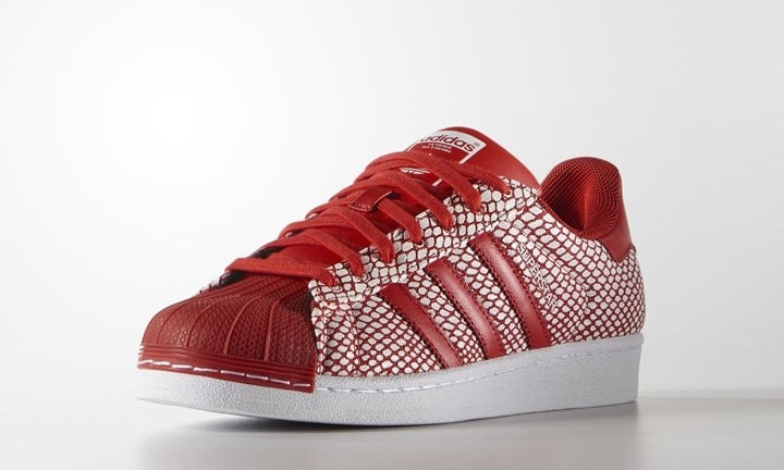 アディダス オリジナルス スーパースター スネークパック (adidas Originals SUPERSTAR SNAKEPACK) [S81728] [S82729] [S82730] [S82731]