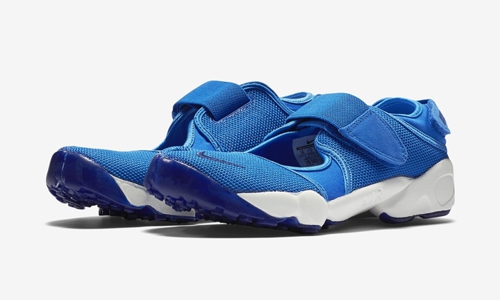 ナイキ エア リフト ソア 2015年 秋モデル (NIKE AIR RIFT SOAR) [315766-402]