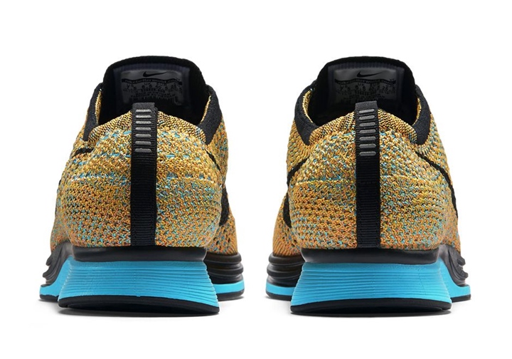 7/10発売！ナイキ フライニット レーサー シャーベット (NIKE FLYKNIT RACER "SHERBET") [526628-800]