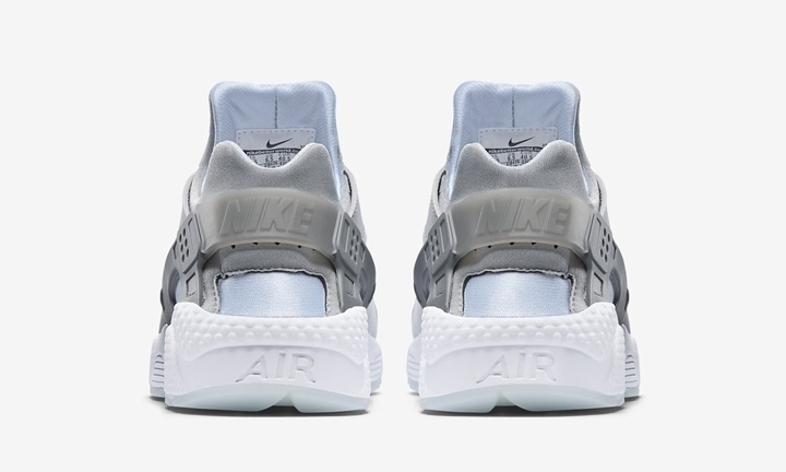 バック・トゥ・ザ・フューチャーのマーティが履いていたエア マグがイメージ！ナイキ エア ハラチ (NIKE AIR HUARACHE AIR MAG) [318429-020]