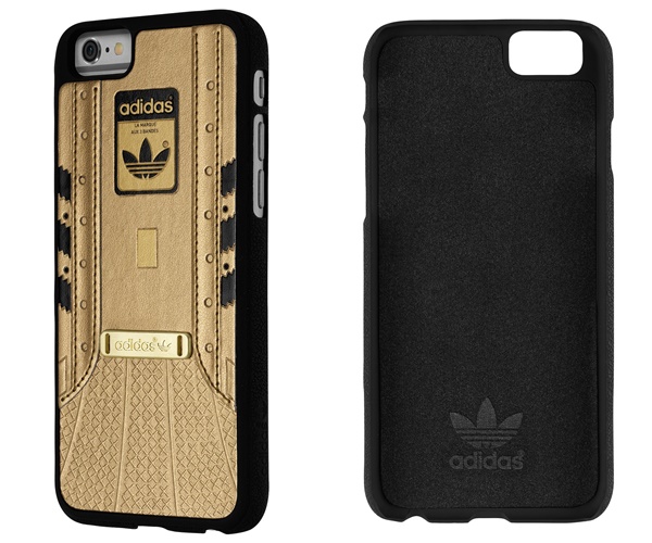 【オンライン限定】アディダス オリジナルス iPhone6 ケースが発売！ (adidas Originals 1969 ldt. Edt. iPhone 6 Limited)