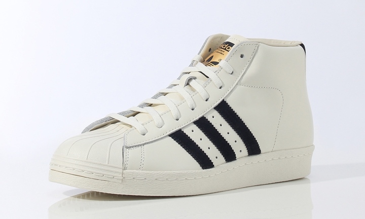 7/10発売！アディダス オリジナルス プロモデル ビンテージ デラックス (adidas Originals PRO MODEL VINTAGE DLX) [B35246-7-8]