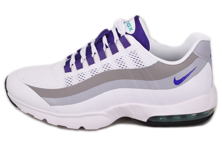 別カラーも7/16発売！ナイキ ウィメンズ エア マックス 95 ウルトラ (NIKE WMNS AIR MAX 95 ULTRA) [749212-001] [749212-100] [749212-101]