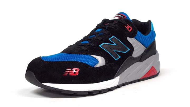 8月中旬発売！ニューバランス MRT580 ピンボール コレクション (New Balance PINBOLL COLLECTION MRT580-BF-BH)