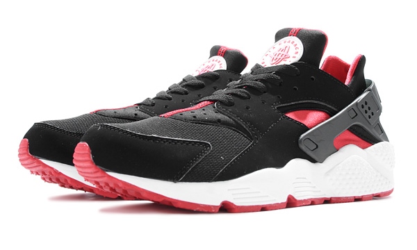 ナイキ エア ハラチ ユニバーシティ レッド (NIKE AIR HUARACHE UNIVERSITY RED) [318429-016]