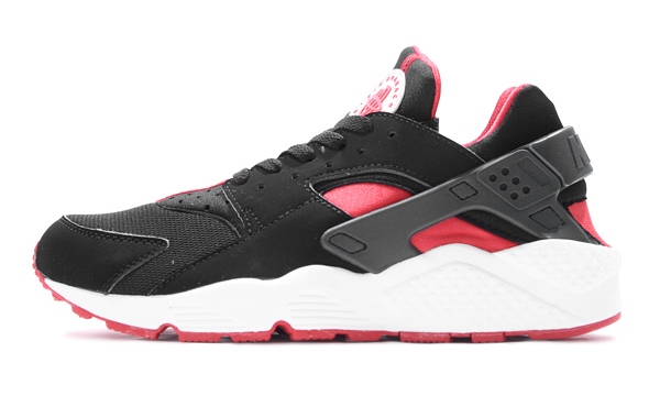 ナイキ エア ハラチ ユニバーシティ レッド (NIKE AIR HUARACHE UNIVERSITY RED) [318429-016]