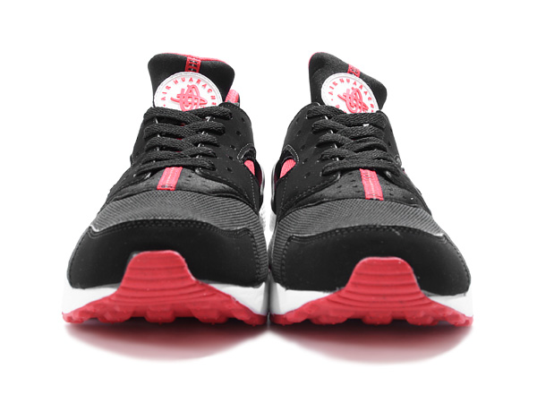 ナイキ エア ハラチ ユニバーシティ レッド (NIKE AIR HUARACHE UNIVERSITY RED) [318429-016]