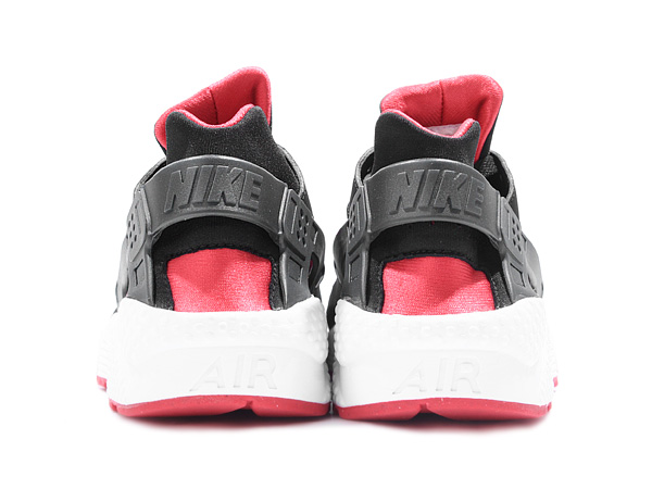 ナイキ エア ハラチ ユニバーシティ レッド (NIKE AIR HUARACHE UNIVERSITY RED) [318429-016]