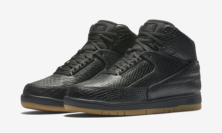 UK NIKEで発売！ナイキ エア パイソン プレミアム (NIKE AIR PYTHON PREMIUM) [705066-001]