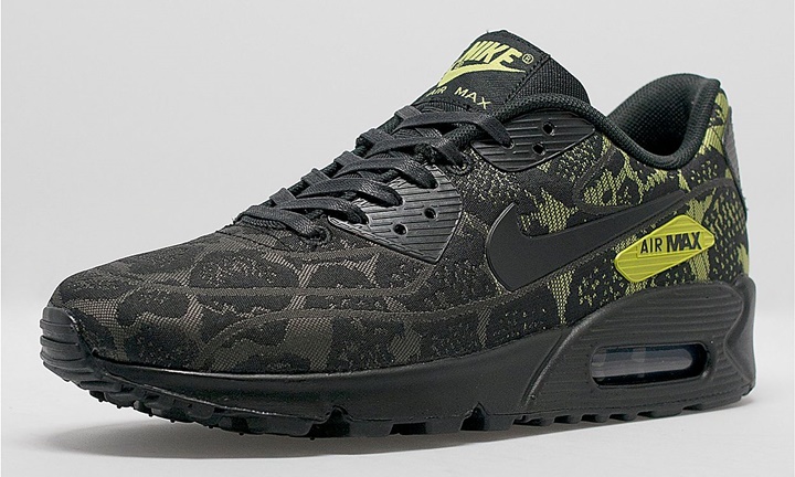 ナイキ ウィメンズ エア マックス 90 ジャカード (NIKE WMNS AIR MAX 90 JACQUARD)